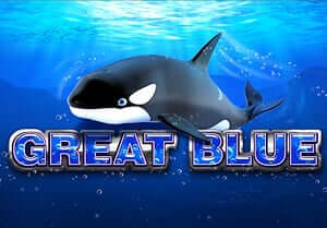 Great Blue 